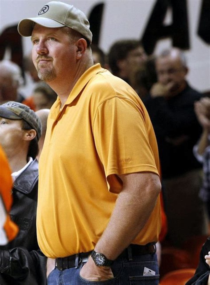 Bryant Reeves Net Worth | Celebrity Net Worth