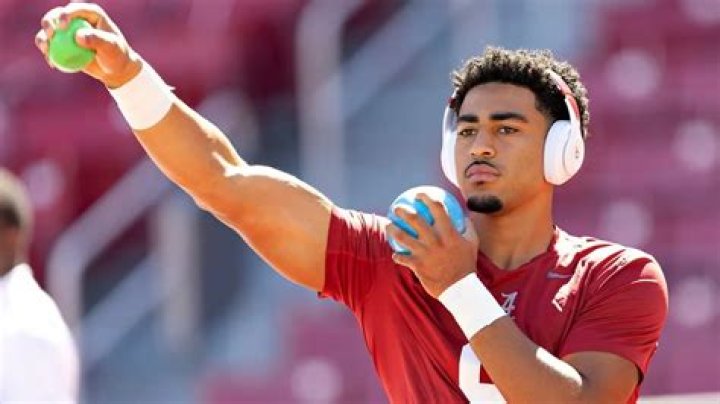 Bryce Young Net Worth | Celebrity Net Worth