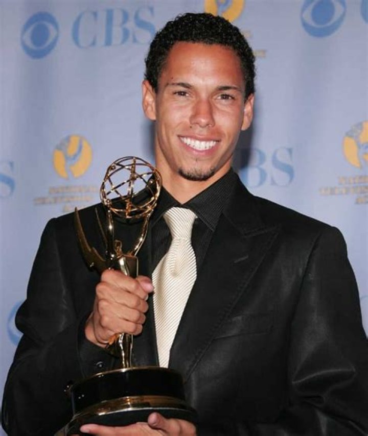 Bryton James Net Worth | Celebrity Net Worth