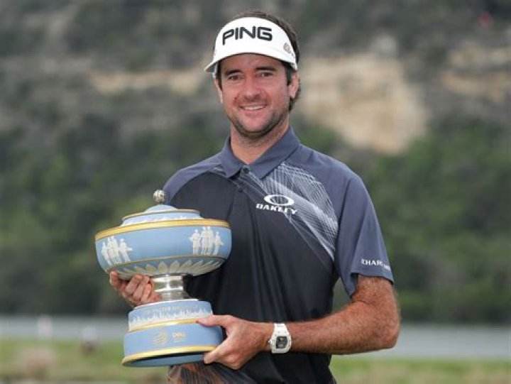 Bubba Watson Net Worth | Celebrity Net Worth