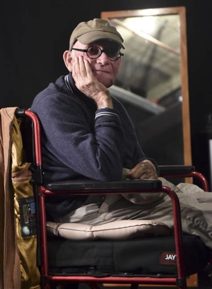 Buck Henry Net Worth | Celebrity Net Worth