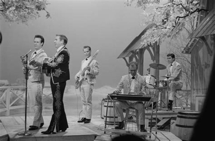 Buck Owens Net Worth | Celebrity Net Worth