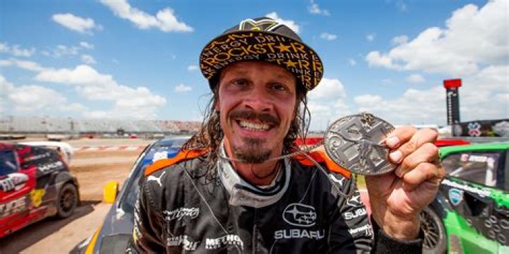 Bucky Lasek Net Worth | Celebrity Net Worth