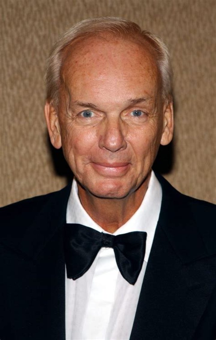 Bud Paxson Net Worth | Celebrity Net Worth