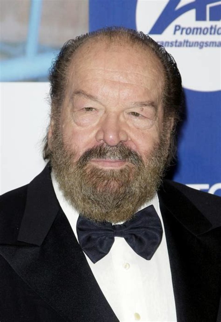 Bud Spencer Net Worth | Celebrity Net Worth