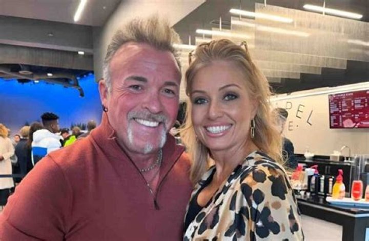 Buff Bagwell Net Worth | Celebrity Net Worth