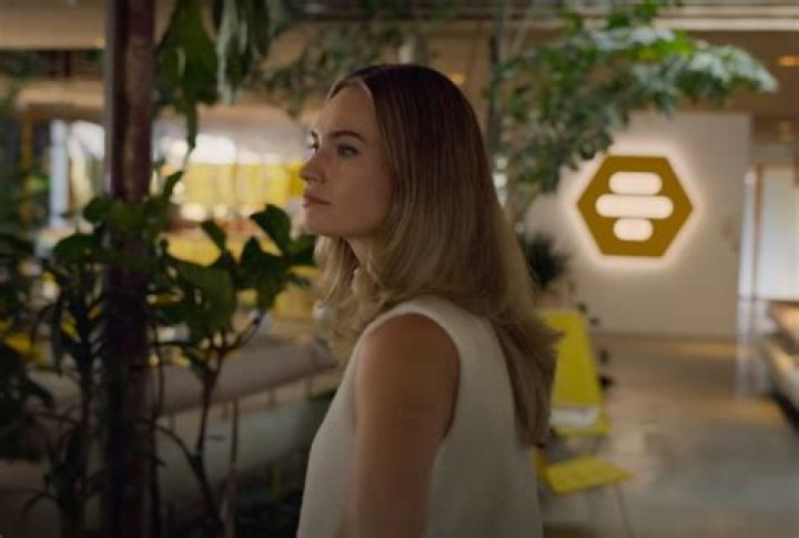 Bumble Founder Swipes Right To Enormous Fortune