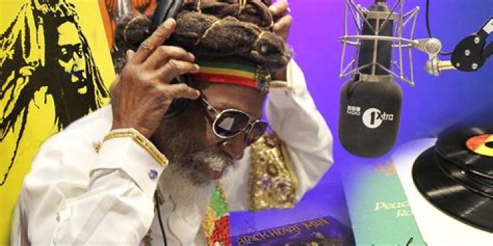 Bunny Wailer Net Worth | Celebrity Net Worth