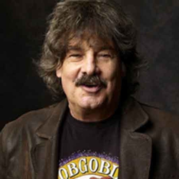 Burton Cummings Net Worth | Celebrity Net Worth