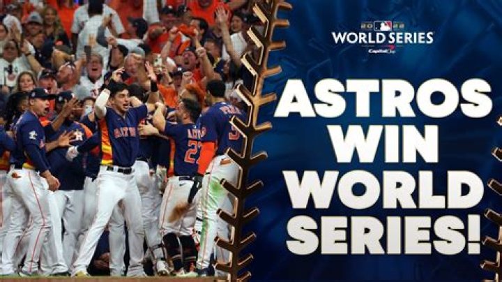 Jim McIngvale - AKA "Mattress Mack" - Has $20 Million Riding On The Astros Winning The World Series