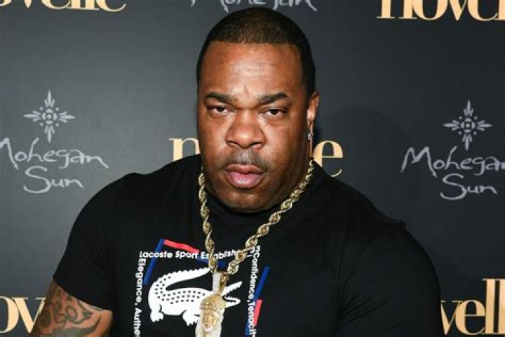 Busta Rhymes Net Worth | Celebrity Net Worth