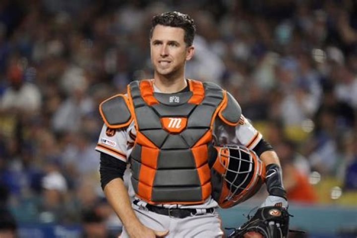 Buster Posey Net Worth | Celebrity Net Worth