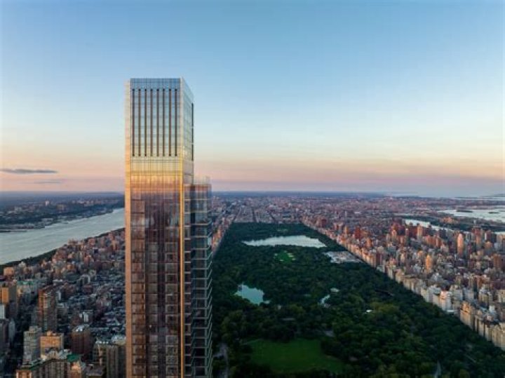 Buyers Dropping $12 Million to $250 Million On Condos Sight Unseen In Exclusive New York Condo Tower