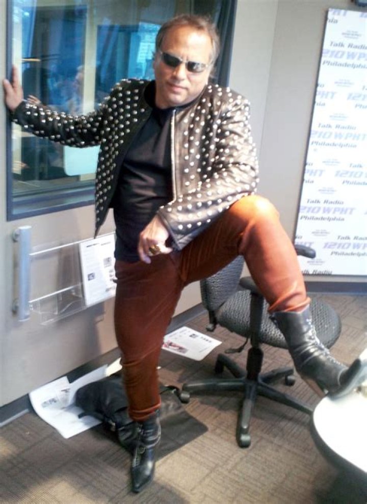 Buzz Bissinger Net Worth | Celebrity Net Worth