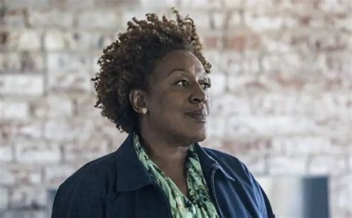 C. C. H. Pounder Net Worth