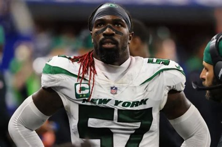 C.J. Mosley Net Worth | Celebrity Net Worth