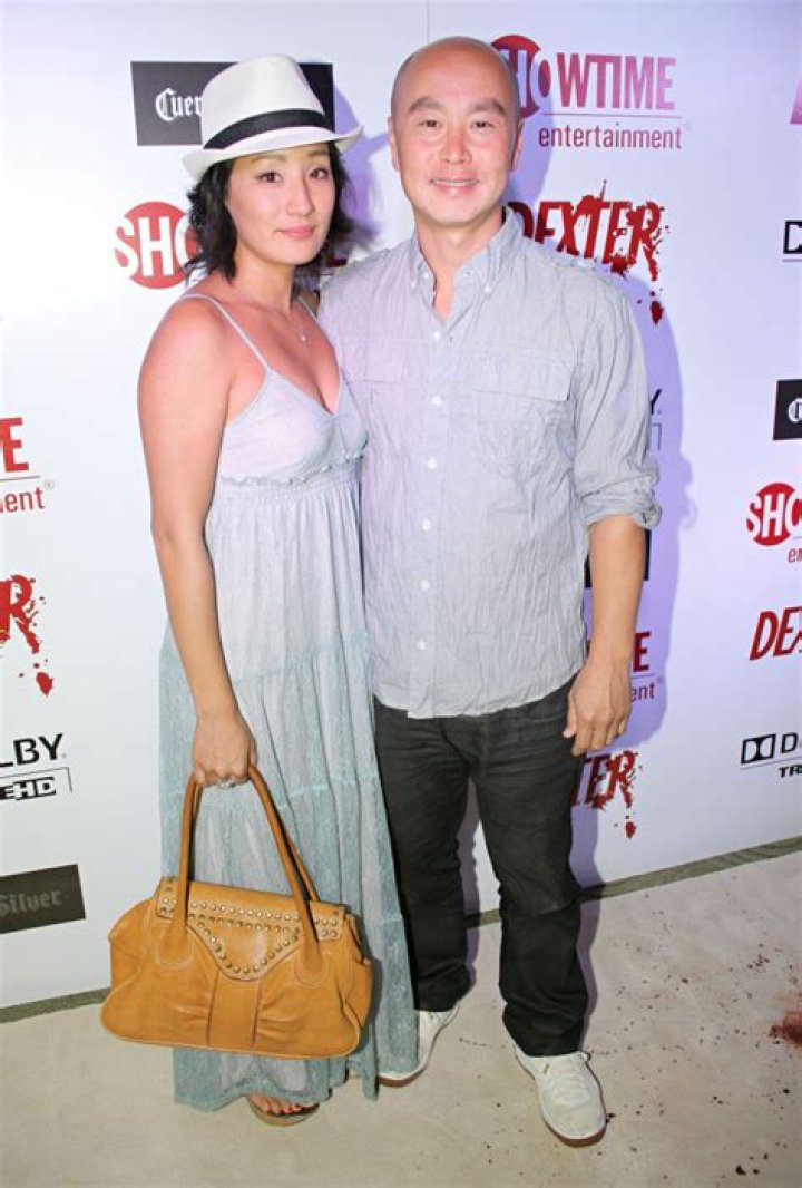 C.S. Lee Net Worth | Celebrity Net Worth