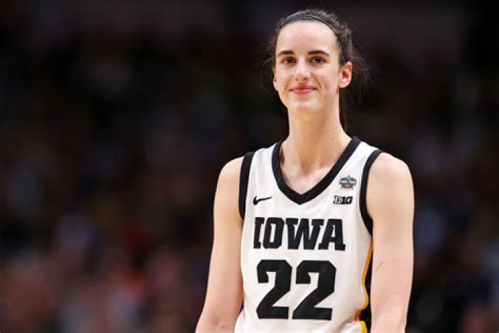Caitlin Clark's College NIL Earnings Will FAR Surpass Her WNBA Salary