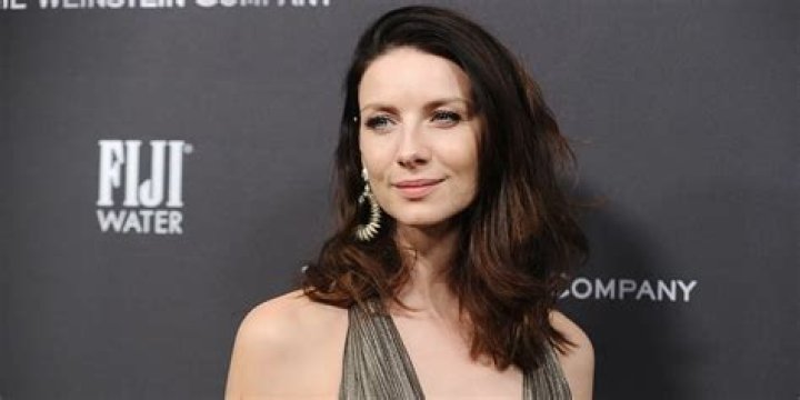 Caitriona Balfe Net Worth | Celebrity Net Worth