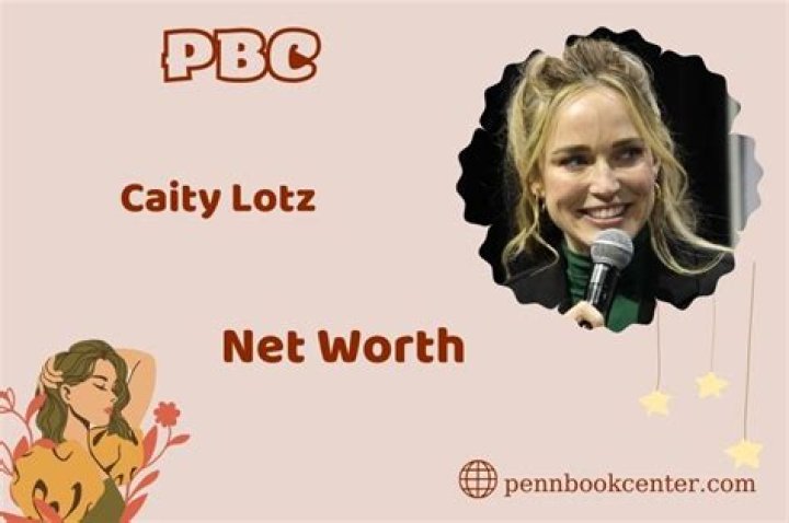 Caity Lotz Net Worth | Celebrity Net Worth