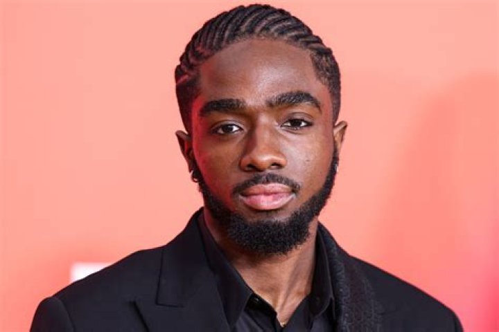 Caleb McLaughlin Net Worth | Celebrity Net Worth