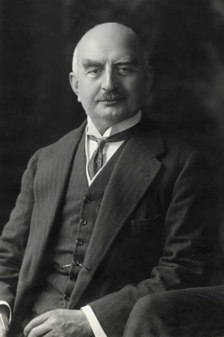 Calouste Gulbenkian Net Worth | Celebrity Net Worth