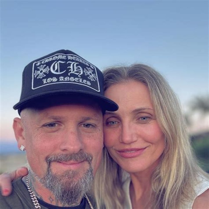 Cameron Diaz And Benji Madden Spend $14.7 Million On Beverly Hills Spread