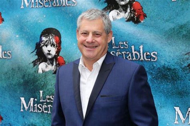 Cameron Mackintosh Net Worth | Celebrity Net Worth
