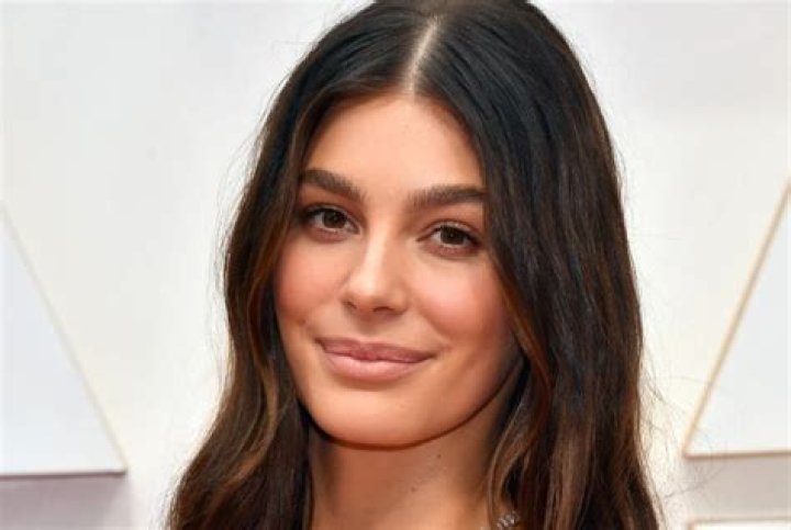 Camila Morrone Net Worth | Celebrity Net Worth