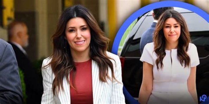 Camille Vasquez Net Worth | Celebrity Net Worth