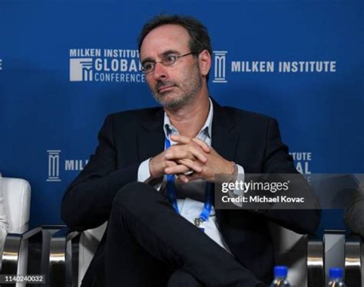 Can Eric Lefkofsky Save Groupon And Get His Net Worth Back Up To $4 Billion?