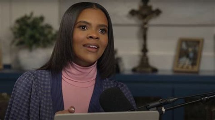 Candace Owens Net Worth | Celebrity Net Worth