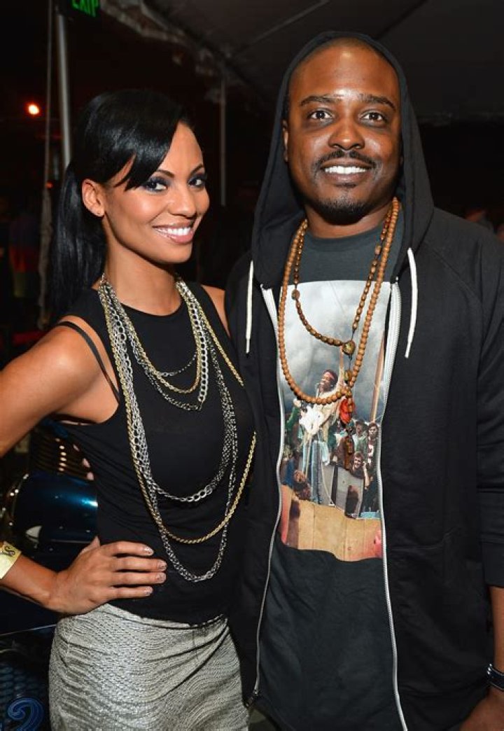 Candace Smith Net Worth | Celebrity Net Worth