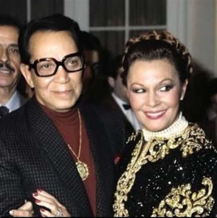 Cantinflas Net Worth | Celebrity Net Worth