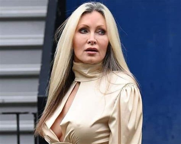 Caprice Bourret Net Worth | Celebrity Net Worth