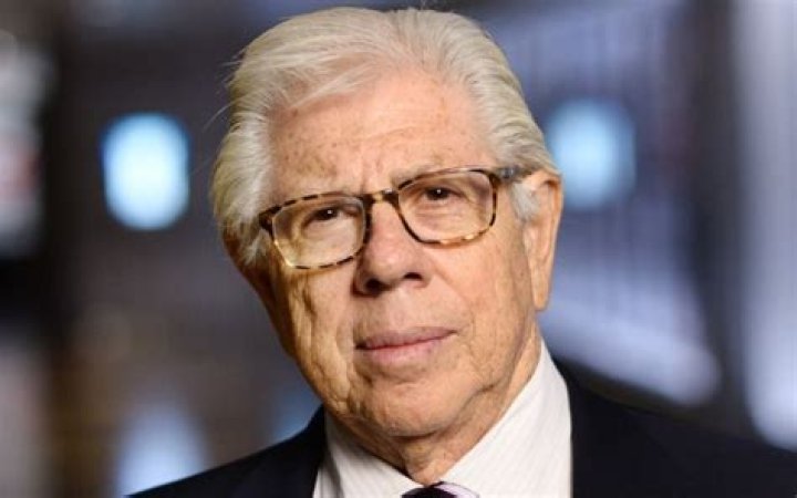 Carl Bernstein Net Worth | Celebrity Net Worth