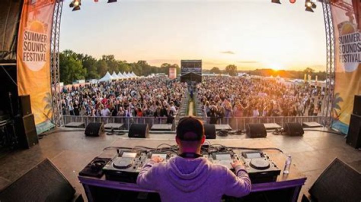 Carl Cox Net Worth | Celebrity Net Worth