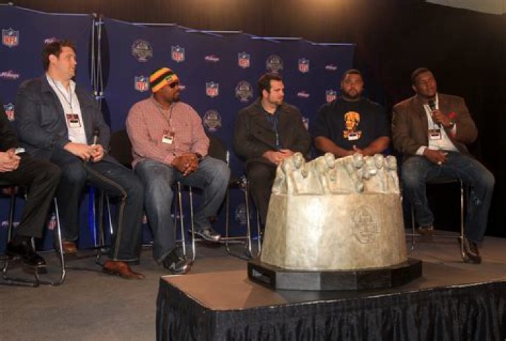 Carl Nicks Net Worth | Celebrity Net Worth