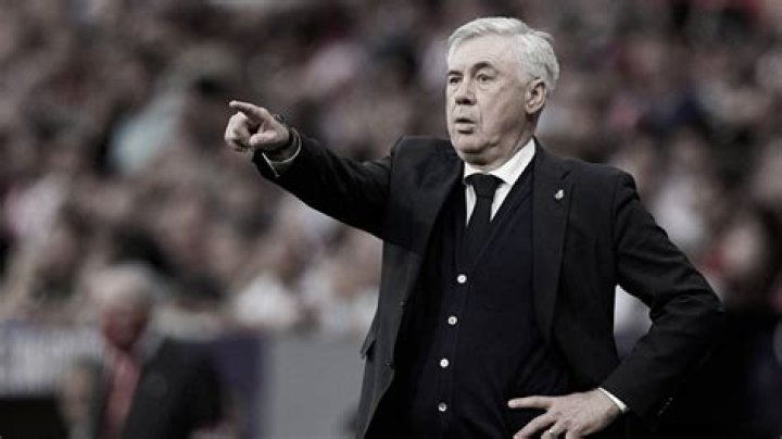 Carlo Ancelotti Net Worth | Celebrity Net Worth