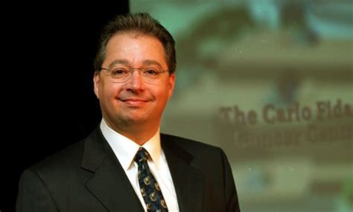 Carlo Fidani Net Worth | Celebrity Net Worth