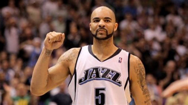 Carlos Boozer Net Worth | Celebrity Net Worth