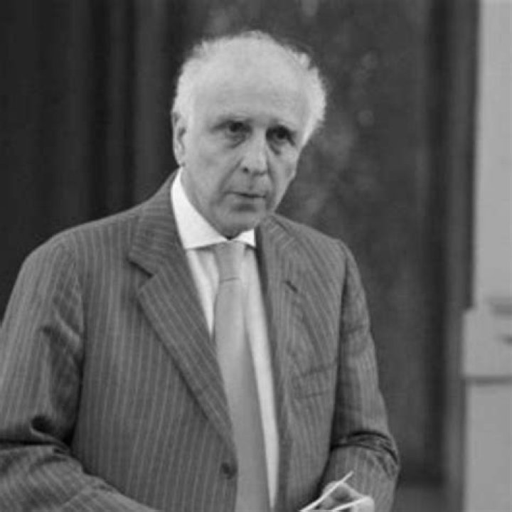 Carlos Bulgheroni Net Worth | Celebrity Net Worth