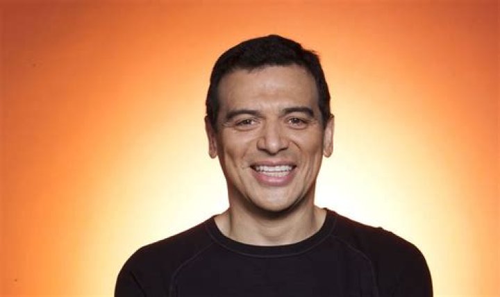 Carlos Mencia Net Worth | Celebrity Net Worth