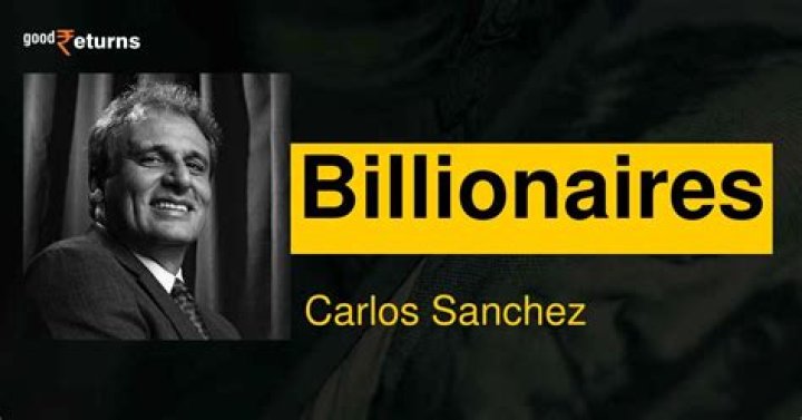 Carlos Sanchez Net Worth | Celebrity Net Worth