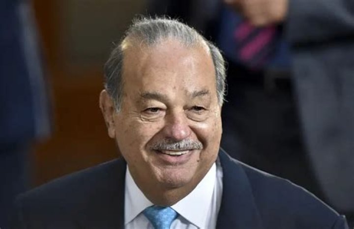 Carlos Slim Credits His Father For His Outstanding Business Success