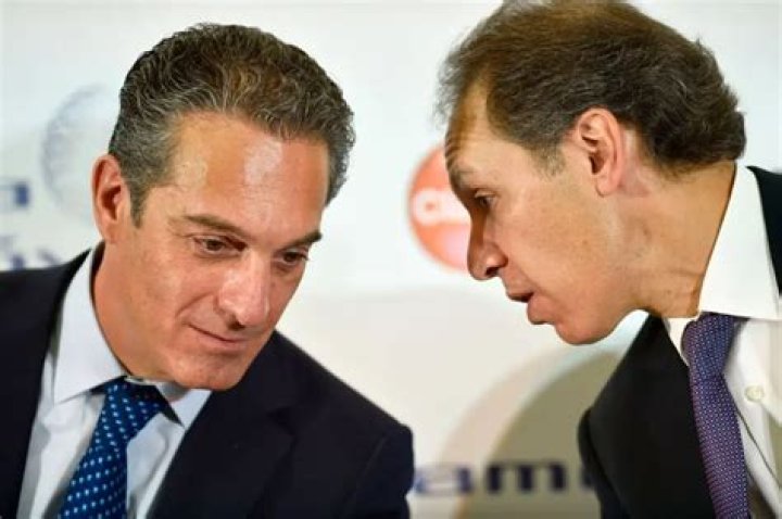 Carlos Slim's Company, America Movil, To Increase Internet Speed In Mexico