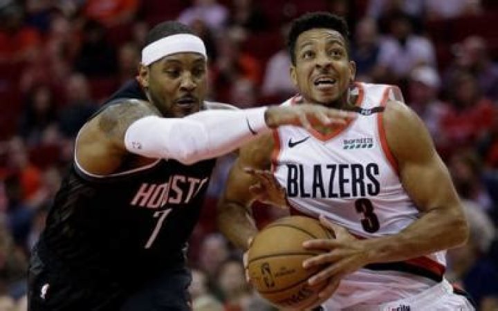 Carmelo Anthony and La La Vazquez Net Worth