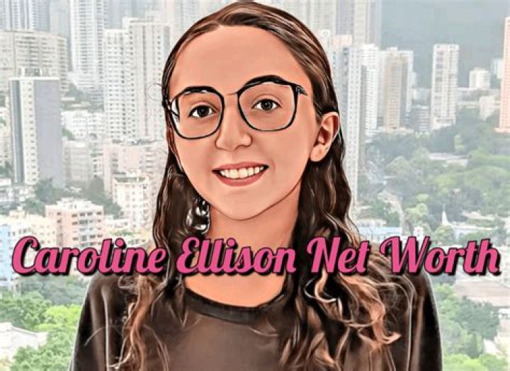 Caroline Ellison Net Worth | Celebrity Net Worth