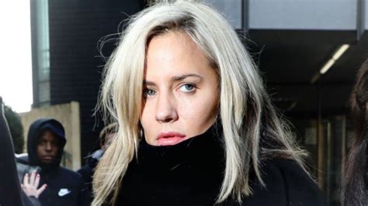 Caroline Flack Net Worth | Celebrity Net Worth