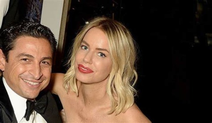 Caroline Stanbury Net Worth | Celebrity Net Worth